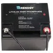 Battery to Controller Cables 1